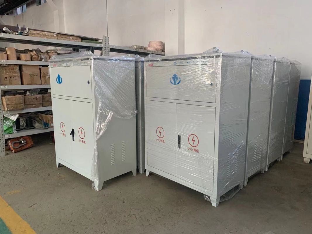 260 کیلووات تغذیه بالا دستگاه Vibroflot برای تراکم ویبرو بهبود پایه خاک شنی نرم