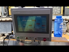 جرثقیل نوع دو سطل Bfs ویبروفلوتاسیون 180 کیلووات شمع کار شده عمق 24 متر