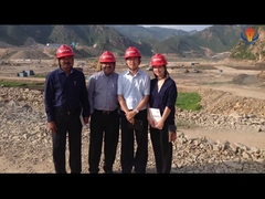 پذیرش مشتری BVEM vibroflot