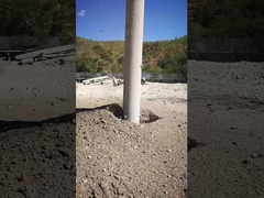 صدور گواهینامه ایزو 9001 لوازم جانبی تجهیزات وایبروفلوتاسیون