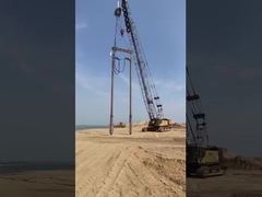 دستگاه فشرده سازی ویبروفلاتاسیون صنعتی زمین بهتر