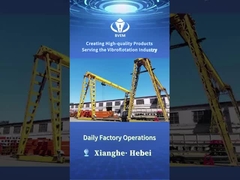 لوازم جانبی ویبروفلوت سخت بالا لوله تمدید افزایش عمق حفاری