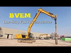 BVEM Vibroflot تجهیزات برای فروش
