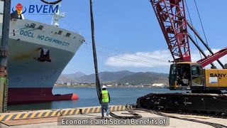 قدرت پایه تجهیزات ویبروفلوت 450mm 260kW